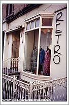 Retro in Otago St Retro vintage clothing in Otago St