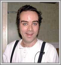 Greg Hemphill Greg Hemphill