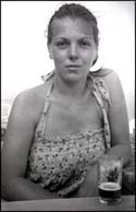 mary: Mary McGoldrick