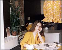 Mary Mcgoldrick
