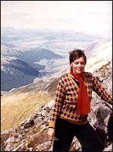 Mary Mcgoldrick