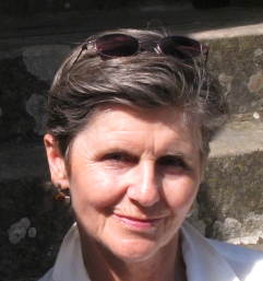 anne whitaker. Photo: anne whitaker.