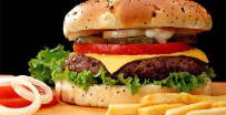 burger. Photo: burger.