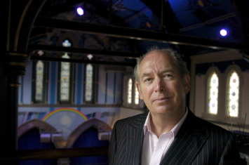 colin beattie. Photo: colin beattie.