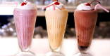 milkshakes. Photo: milkshakes.