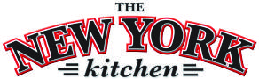 logo new york kitchen. Photo: logo new york kitchen.