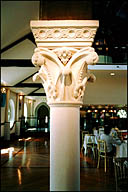 Photo: Oran Mor Venue and Restaurant.