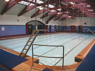 Photo: arlington baths pool.