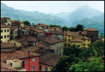 Photo: tuscany.