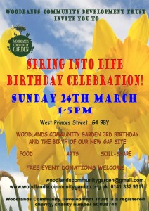 birthday party
