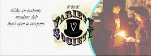 the variety society