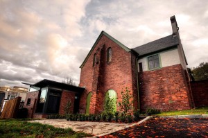 Calman Cancer Support Centre2