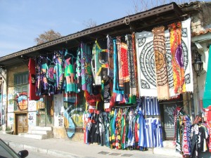 market second