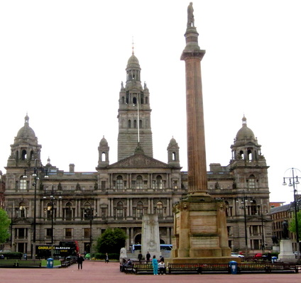 city chambers