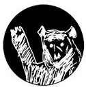 Bearpit Brothers Bear badge