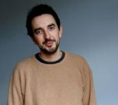 Gerard Sampaio film maker