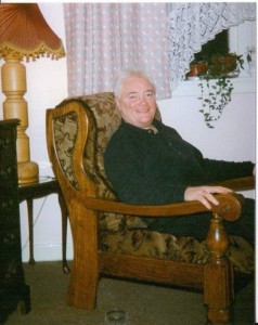 john mcgarrigle