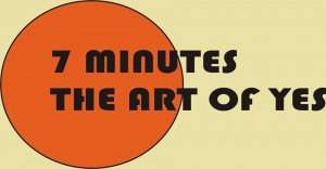 the art of yes