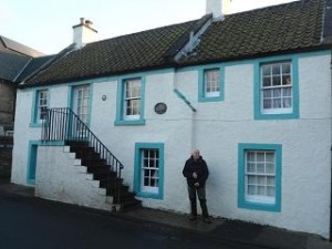 Culross David