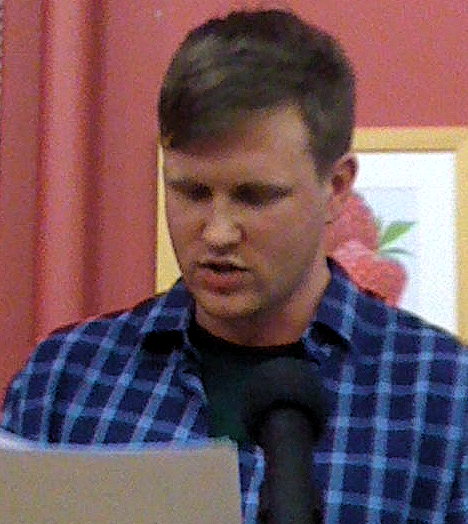 brian hamill