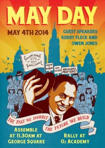 may day 4th may