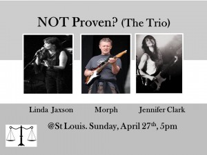 st louis not proven trio.27