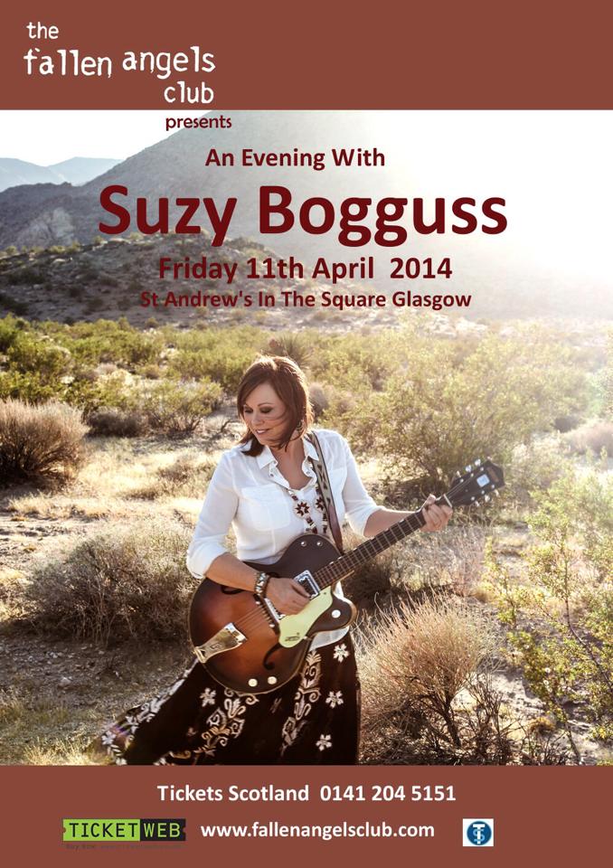 suzy boguss