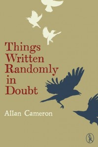 allan cameron