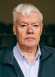 bernard-maclaverty