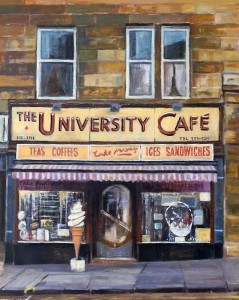 uni-cafe
