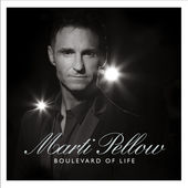 Marti Pellow Boulevard of life