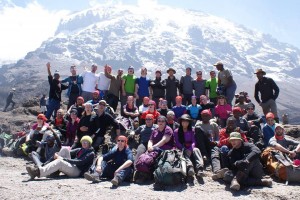 gang kilimanjaro