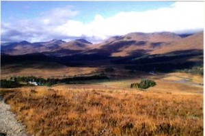Mountains