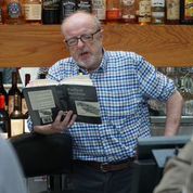 tom leonard