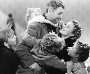 its a wonderful life movie