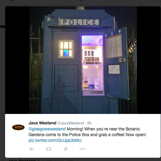 police box coffee.jp