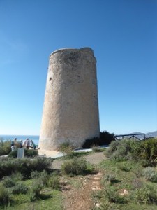 Maro Tower