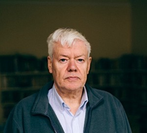 bernard profile