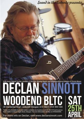 declan sinnott woodend