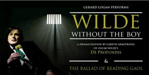 wilde without the boy