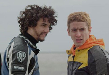 Futuro-Beach