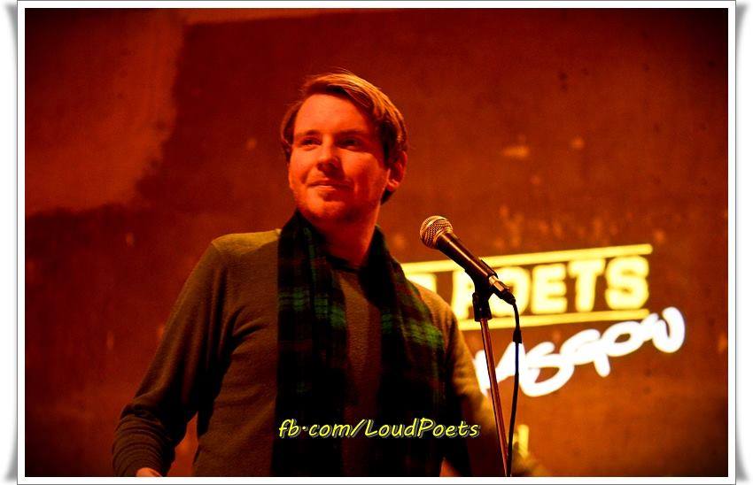 kevin gilday