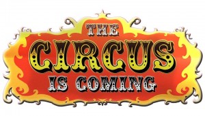 rock n roll circus