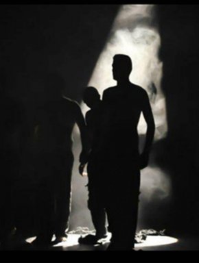 the siege