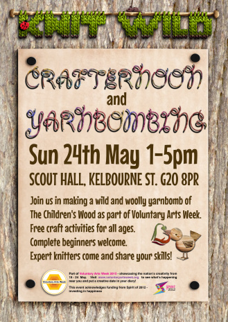 crafternoon