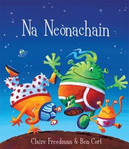 Na-Neonachan