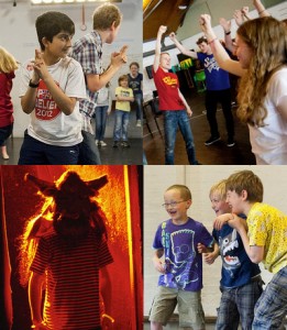 SummerAcademy2015