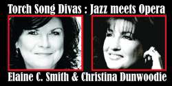 torch song divas