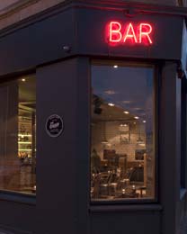 dukes bar