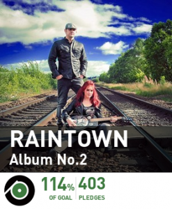 raintown